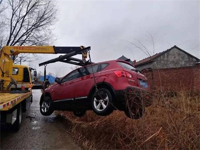 盘锦楚雄道路救援